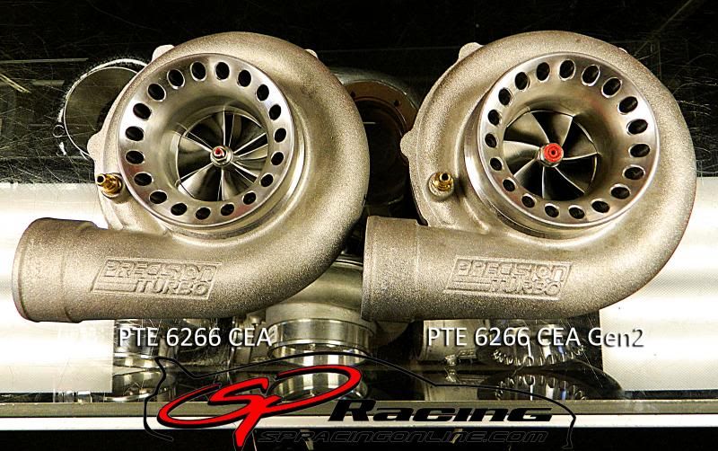 PTE 6266 CEA Gen2 Test Results by Sound Performance Pics inside